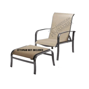 Bon Air Adjustable Chair Sling