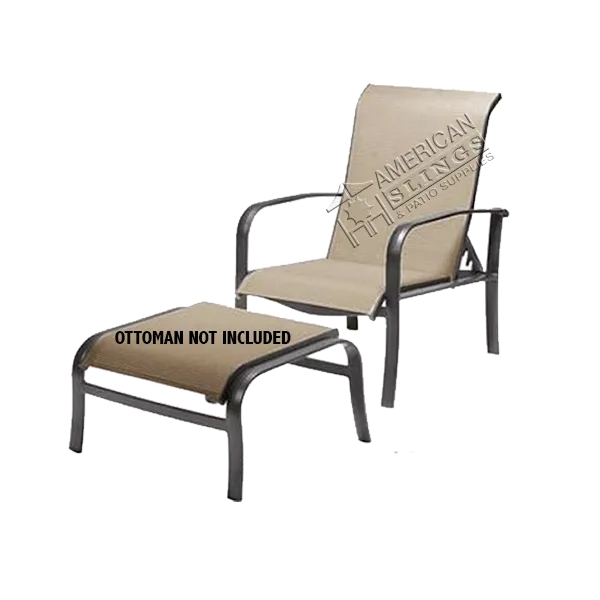 Coco Isle Adjustable Chair Sling