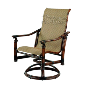 Bon Air Swivel Rocker Sling