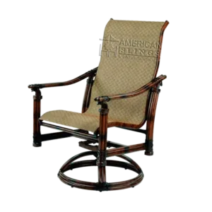 Bon Air Swivel Rocker Sling