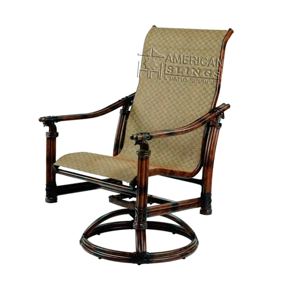 Bon Air Swivel Rocker Sling