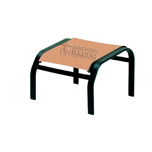 Ottoman Sling-Brown Jordan