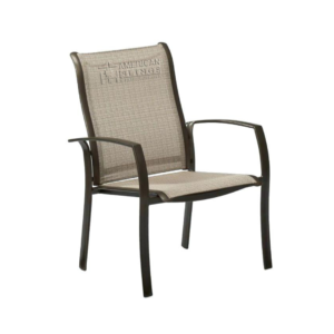 Chair 2 Piece Sling