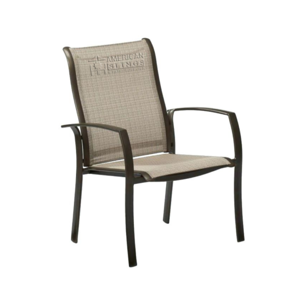 Chair 2 Piece Sling