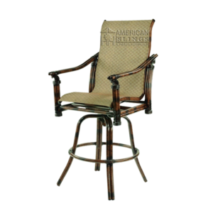 Coco Isle Bar Stool Sling