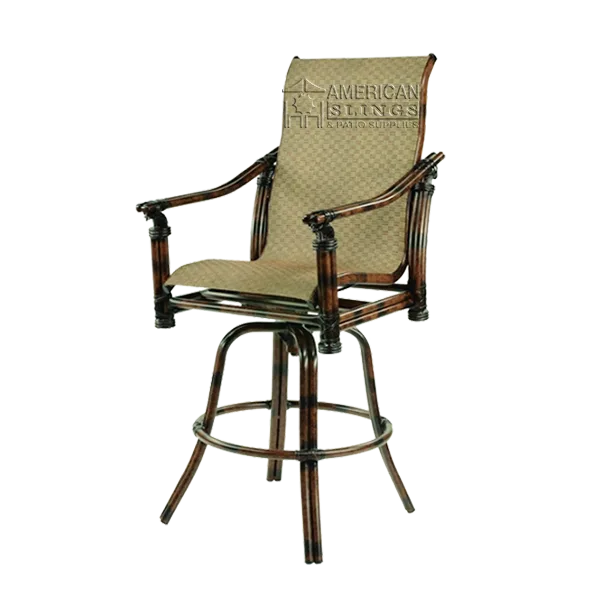 Coco Isle Bar Stool Sling