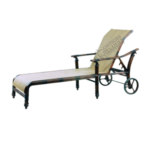 Coco Isle Chaise Lounge Sling