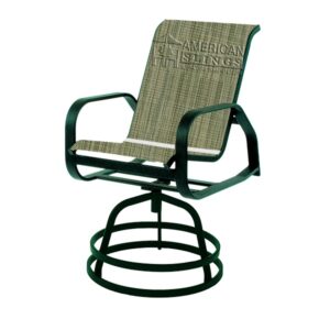 Bar Stool Sling - 2 pieces