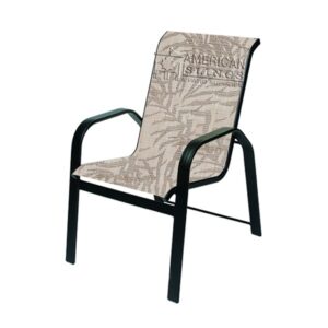 Chair 1 Piece Sling