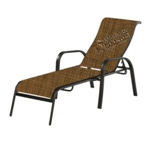 Chaise Lounge 2 Piece Sling
