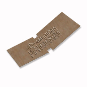 Chaise Lounge Notched Sling