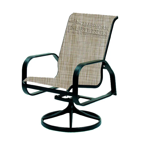 Swivel Rocker 1 Piece Sling