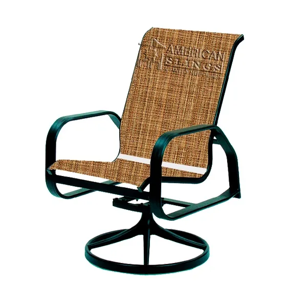 Swivel Rocker 2 Piece Sling