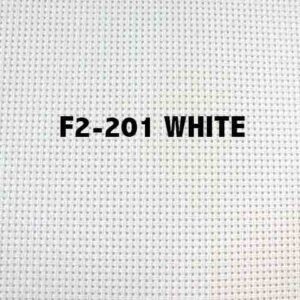 F2-201 Yard of White