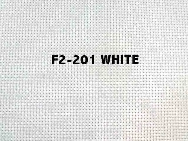 F2-201 Yard of White