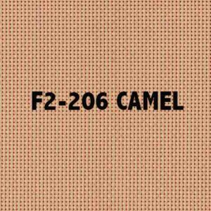 F2-206 Yard of Camel