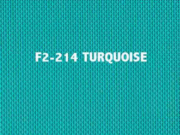 F2-214 Yard of Turquoise
