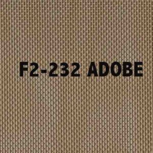 F2-232 Yard of Adobe