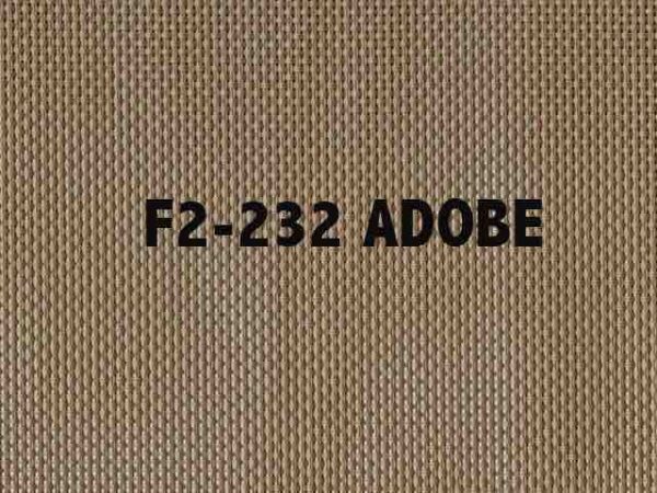 F2-232 Yard of Adobe
