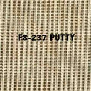 F8-237 Yard of Putty