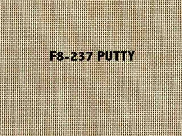 F8-237 Yard of Putty