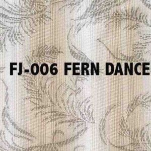 FJ-006 Yard of Fern Dance