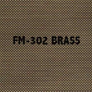 FM-302 Yard of Brass