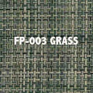 FP-003 Yard of Grass