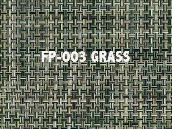 FP-003 Yard of Grass