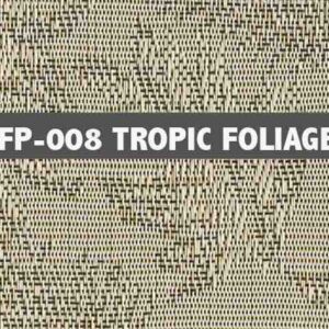 FP-008 Yard of Tropic Foliage