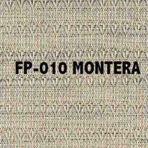 FP-010 Yard of Montera