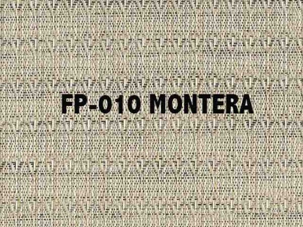 FP-010 Yard of Montera