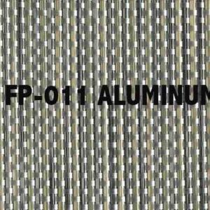 FP-011 Yard of Aluminum