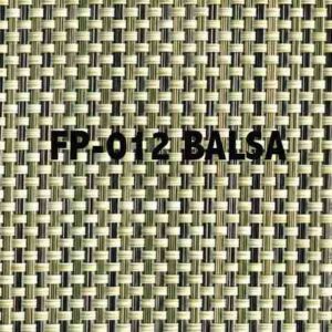 FP-012 Yard of Balsa