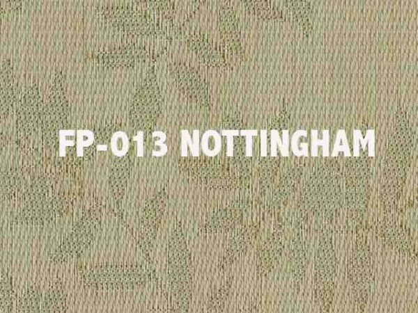FP-013 Yard of Nottingham