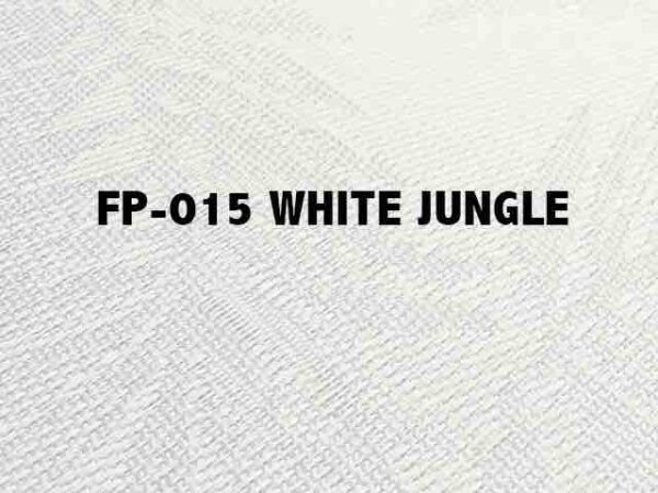 FP-015 Yard of White Jungle