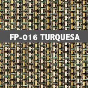 FP-016 Yard of Turquesa