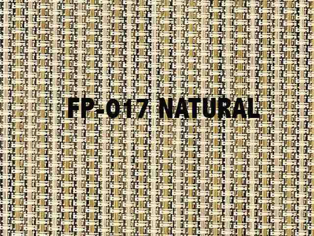 FP-017 Yard of Natural
