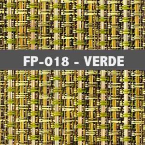 FP-018 Yard of Verde