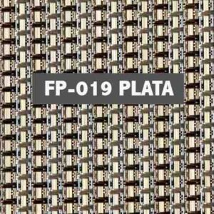 FP-019 Yard of Plata