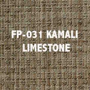 FP-031 Yard of Kamali Limestone
