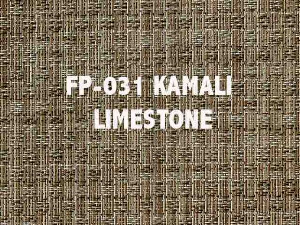 FP-031 Yard of Kamali Limestone