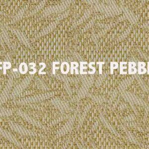 FP-032 Yard of Forest Pebble