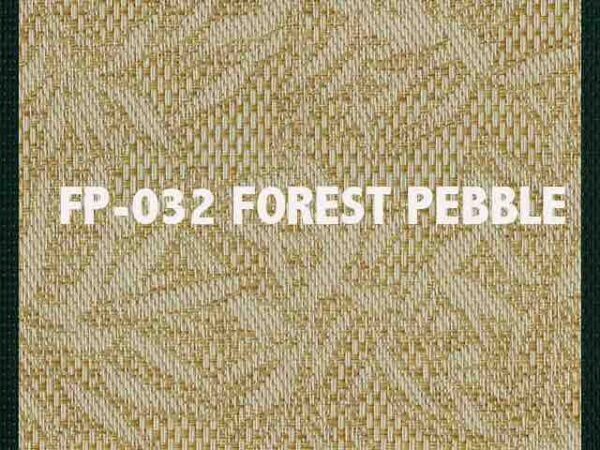 FP-032 Yard of Forest Pebble