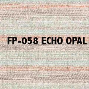 FP-058 Yard of Echo Opal