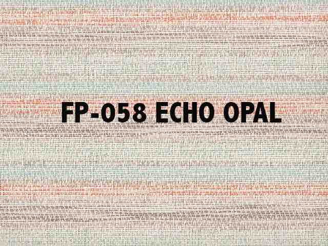 FP-058 Yard of Echo Opal