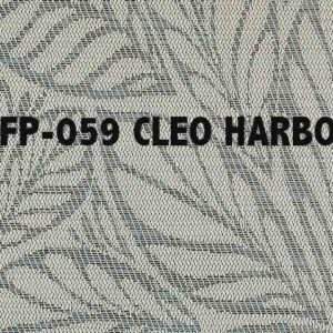 FP-059 Yard of Cleo Harbor