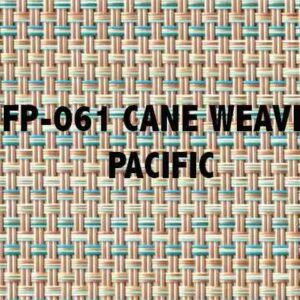 FP-061 Yard of Cane Wave Pacific