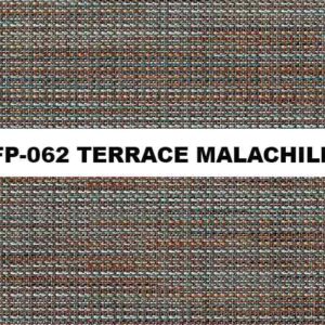 FP-062 Yard of Terrace Malachile