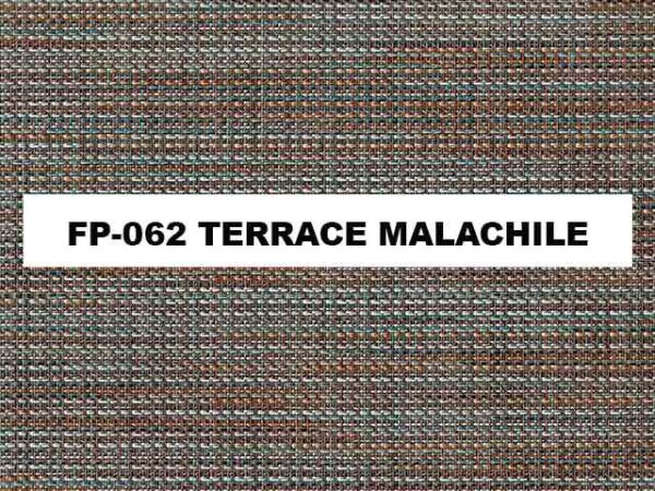 FP-062 Yard of Terrace Malachile